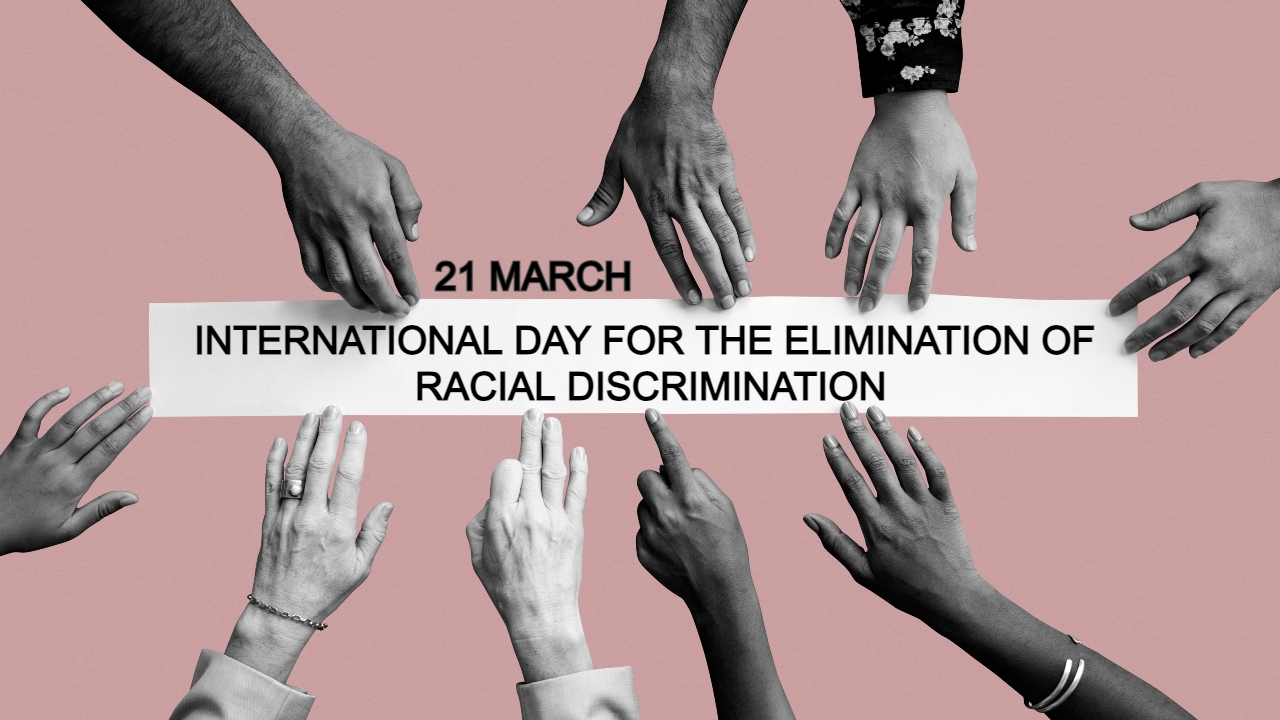 Déclaration commune CERD-ECRI à l'occasion de la Journée internationale pour l’élimination de la discrimination raciale