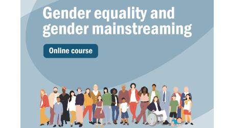 Step up your knowledge of gender equality this International Women’s Day!