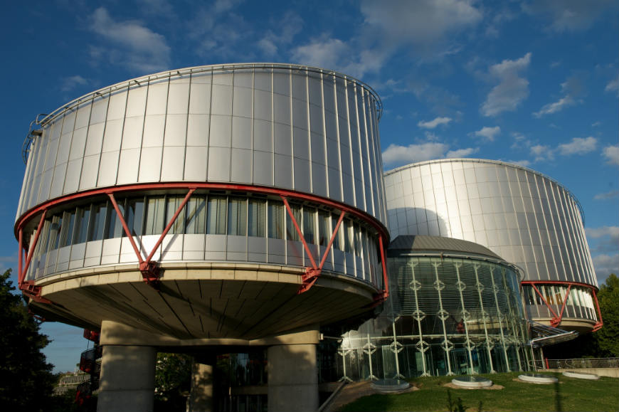 The European Court of Human Rights finds sex and age discrimination in the compensation awarded to a 50-year-old woman for a medical error