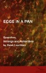 EGGS IN A PAN – SPEECHES, WRITINGS AND REFLECTIONS PAR PETER LAURITZEN