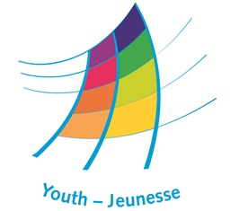 Logo of the Council of Europe Youth Department