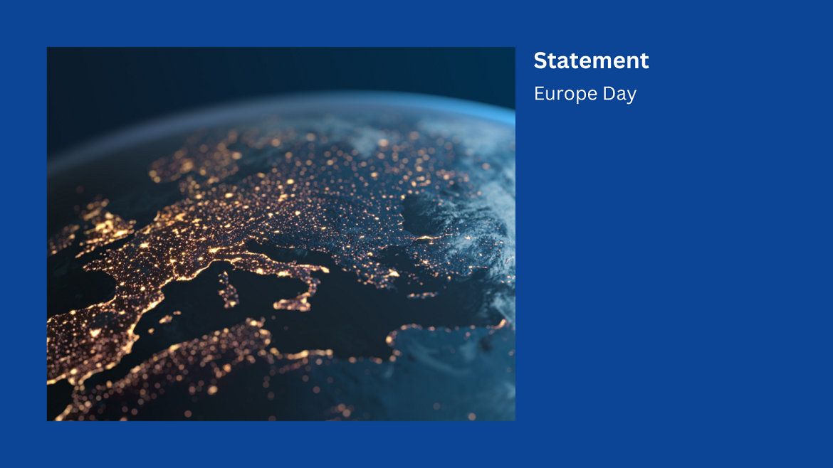Reaffirming our Commitment to a Europe Free from Discrimination and Hate