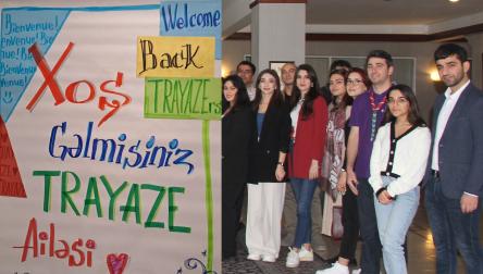 Strengthening democratic youth work and non-formal education in Azerbaijan