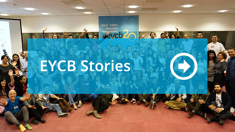 Image: EYCB Stories