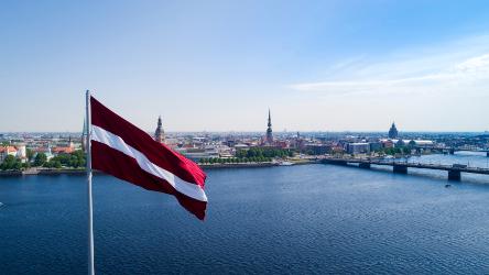 Latvia ratifies the Istanbul Convention