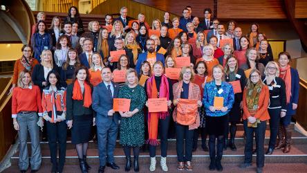 15e réunion du Comité des Parties à la Convention du Conseil de l’Europe sur la prévention et la lutte contre violence à l’égard des femmes et la violence domestique