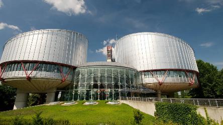 ECHR - Judgment concerning Greece