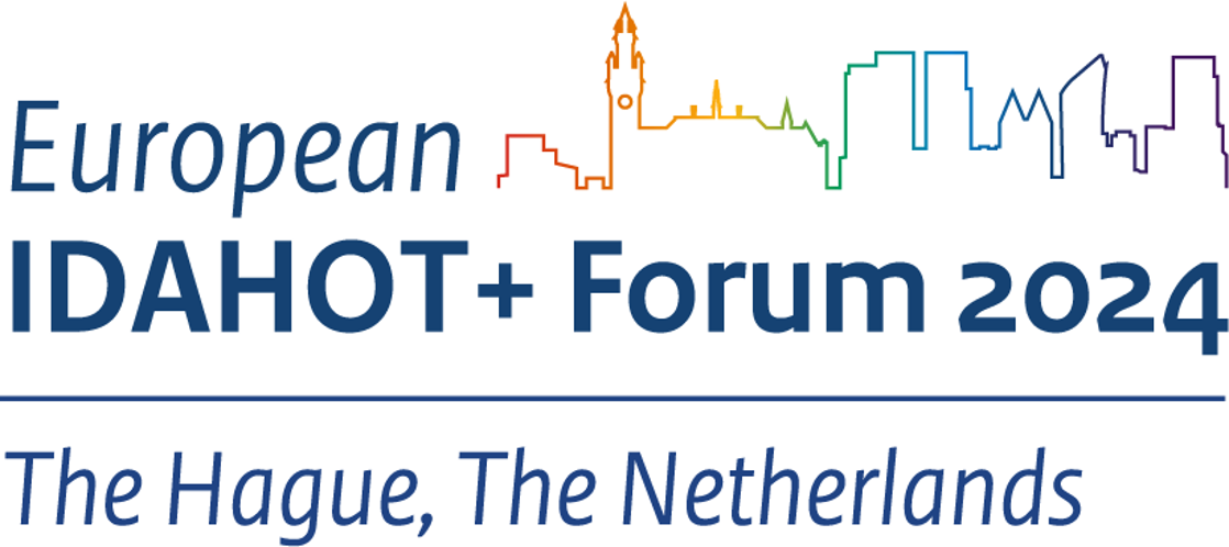 2024 European IDAHOT+ Forum: “The Future of Freedom and Equality in Europe”