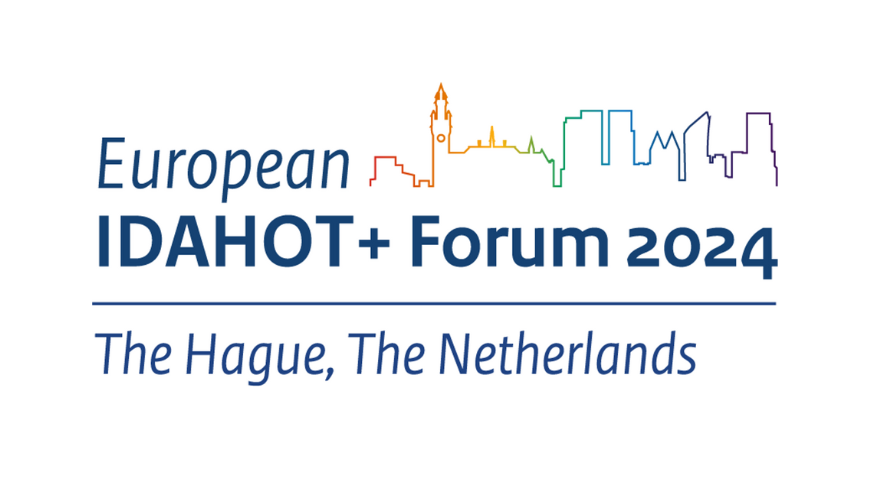 2024 European IDAHOT+ Forum: “The Future of Freedom and Equality in Europe”