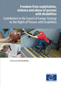A study on Freedom from Exploitation, Violence and Abuse of Persons with Disabilities