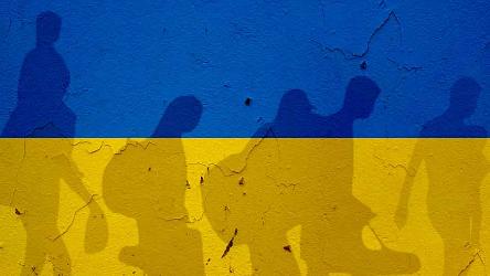 Événement parallèle virtuel CSW68 sur « Prévenir l'exploitation des femmes déplacées d'Ukraine » : le GRETA souligne les défis et les actions possibles pour protéger les réfugiés ukrainiens contre les risques de traite