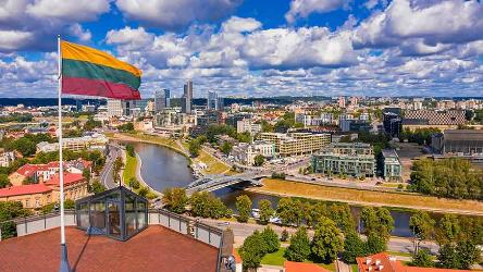 GRETA publishes its third report on Lithuania