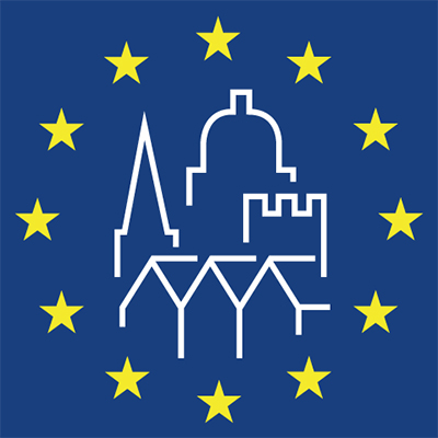 Visual ID for the European Heritage Days