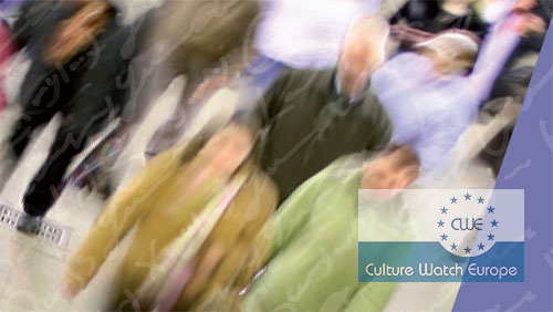 CultureWatchEurope: Cultural governance observatory