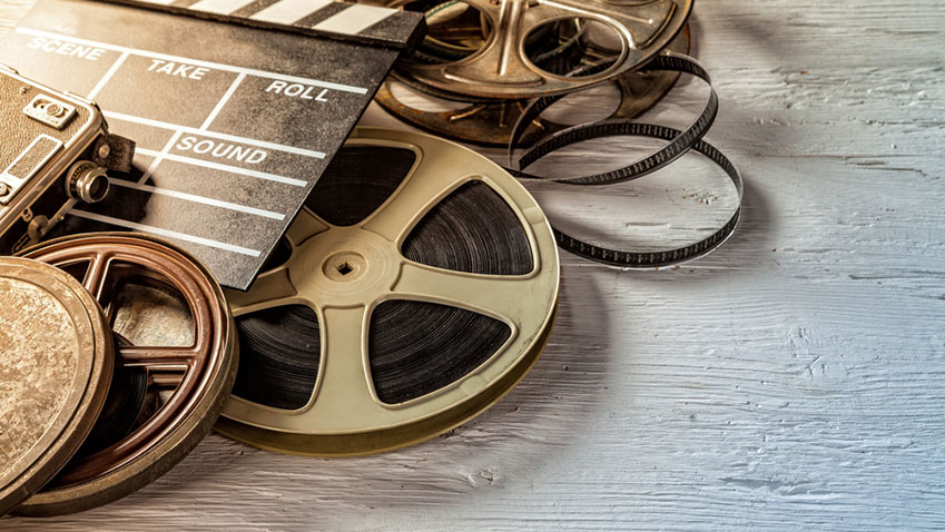Convention du Conseil de l'Europe sur la coproduction cinématographique (révisée)