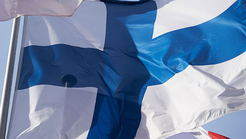 Finland signs the Framework Convention on the Value of Cultural Heritage for Society