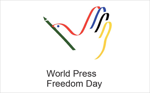 UNESCO - World Press freedom day