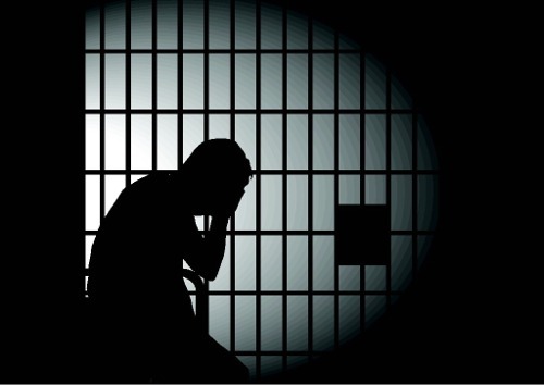Excessive use of pre-trial detention runs against human rights