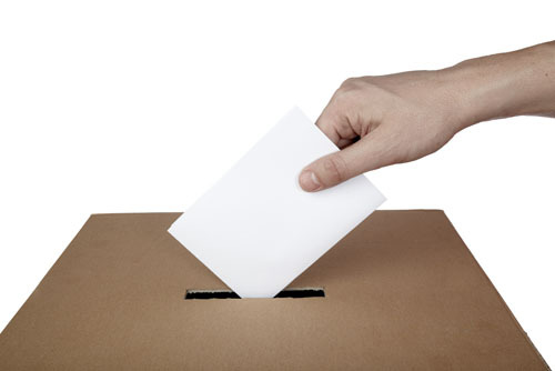 Лицам с ограниченными возможностями нельзя отказывать в праве на участие в выборах