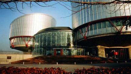 Court européenne des droits de l'homme