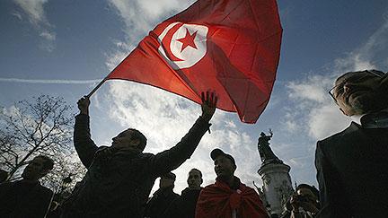 Legal experts praise Tunisia’s final draft constitution, but highlight possible ‘tensions’ between civil state and religion