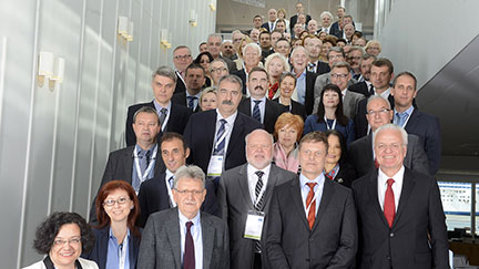 Reintegrating offenders: Helsinki conference discusses measures by prison and probation services