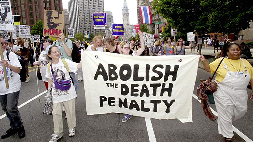 Secretary General welcomes decision to abolish the death penalty in US state of Nebraska