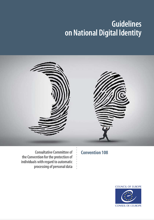 Guidelines on National Digital Identity