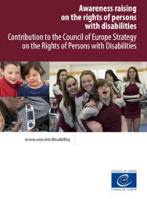A study on Awareness Raising on the Rights of Persons with Disabilities