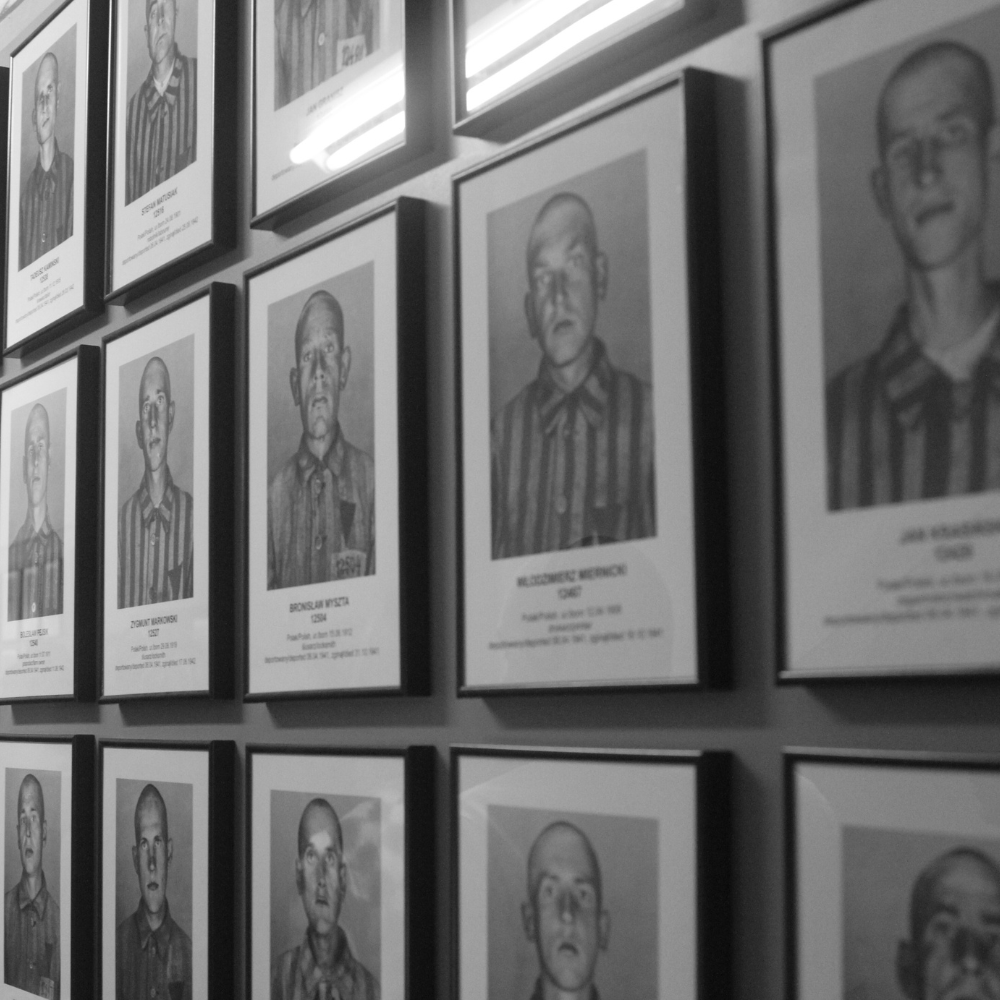 Mémoire de l’Holocauste et  prévention des crimes contre l’humanité