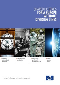 Shared histories for a Europe without dividing lines