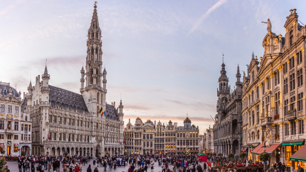 Council of Europe evaluates anti-corruption progress in Belgium