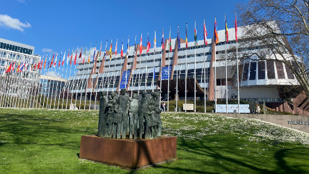 Wahl des Generalsekretärs des Europarates: Ministerkomitee legt Parlamentarischer Versammlung Kandidaturen vor