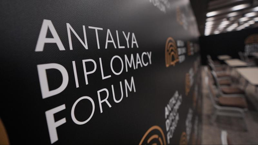 Antalya Diplomacy Forum: Secretary General highlights Council of Europe’s commitment to fighting racism and discrimination