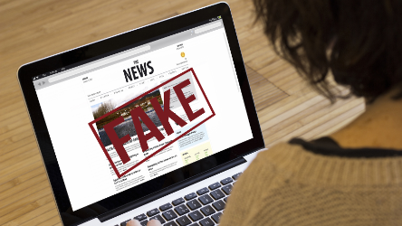 Neues Instrumentarium zur Entlarvung von „Fake News“ im Geschichtsunterricht