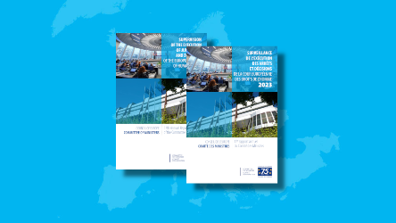 Annual report on the implementation of ECHR rulings: Significant progress, but important challenges remain