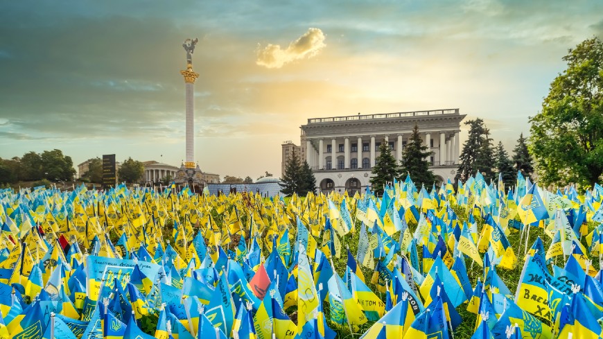 Due anni dall’invasione su larga scala dell’Ucraina da parte della Russia: dichiarazione dell’Ufficio del Congresso