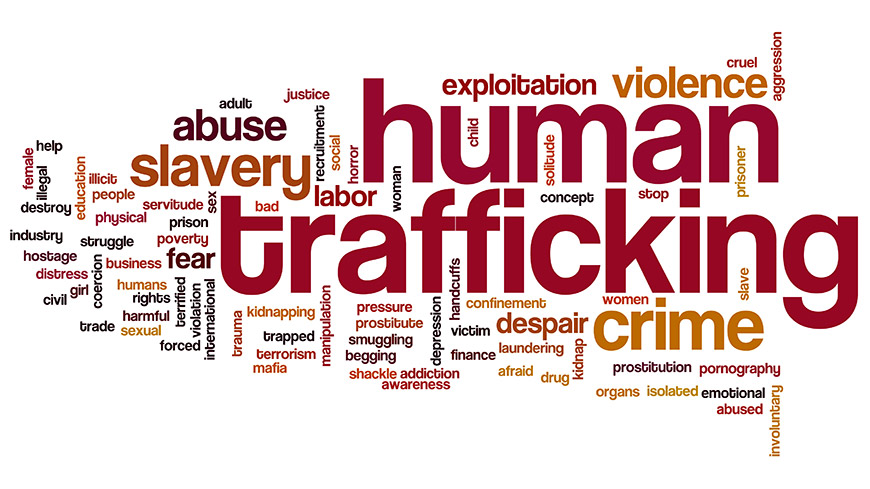 Совет Европы призывает Боснию и Герцеговину усилить защиту детей, ставших жертвами торговли людьми