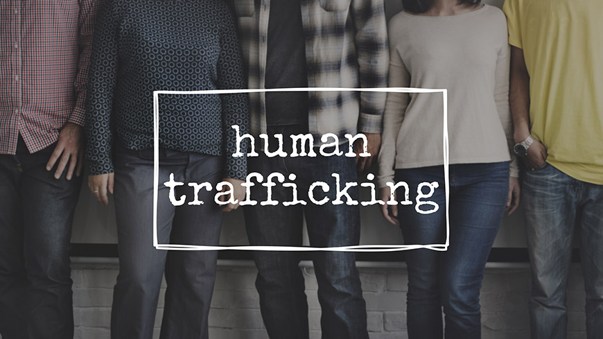 Combatting human trafficking: Armenia has made good progress, but more effort needed to prevent the crime and help victims