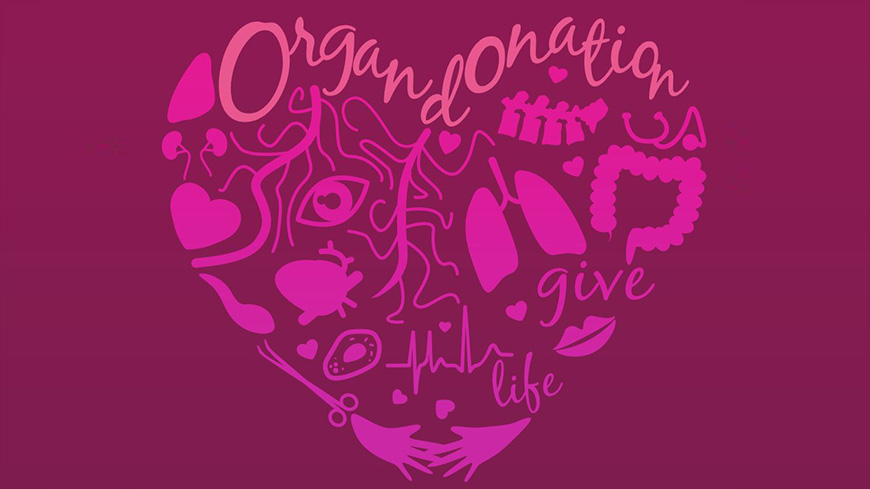 organ donation speech in english