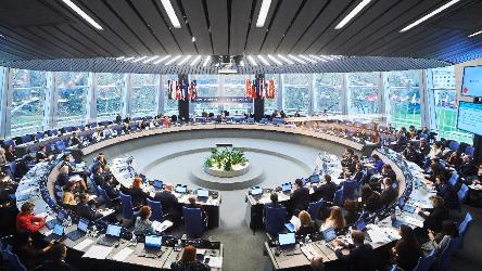 Commissaire aux droits de l’homme du Conseil de l’Europe : liste des candidats retenus