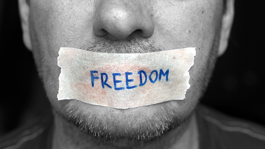 Council of Europe adopts guidelines to protect media freedom and journalists