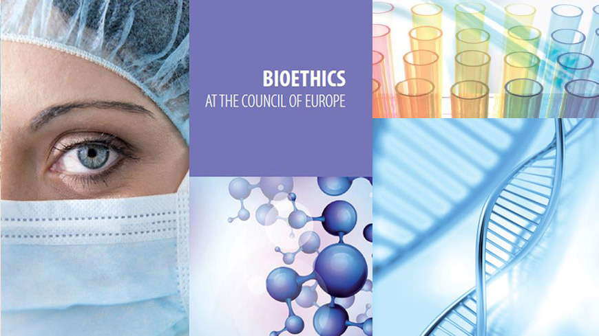Council of Europe calls on member states to ban genetic tests for insurance purposes
