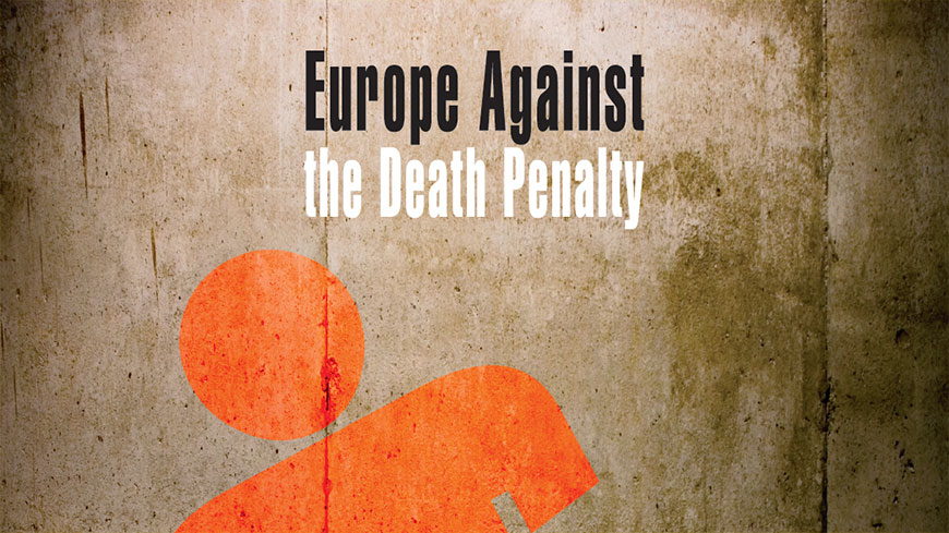 Giornata contro la pena di morte