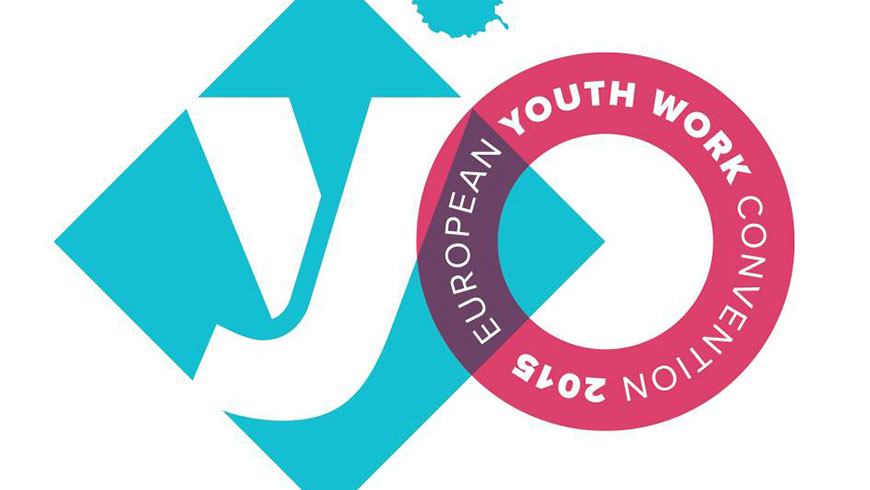 Convention européenne du travail de jeunesse 2015
