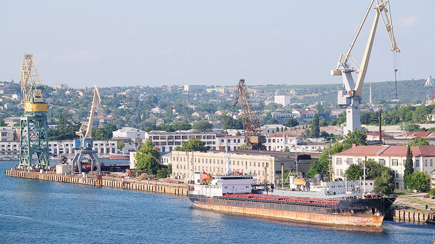 Crimea must be re-opened to regular Council of Europe monitoring to safeguard the human rights of 2.5 million people