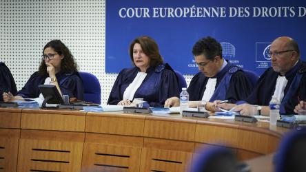 Court judgment on delay in deciding asylum application
