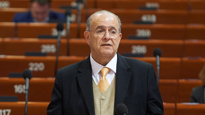 Ioannis Kasoulides