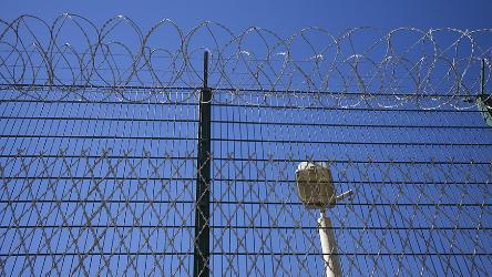 CPT publishes a report on UK and visits a detention centre for foreigners in Slovenia