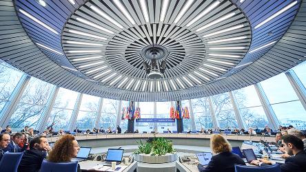 Mise en œuvre des arrêts de la Cour européenne des droits de l'homme : dernières décisions du Comité des Ministres du Conseil de l'Europe
